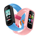 Kiddoboo Smart band Light blue