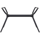 AIR ΒΑΣΗ BLACK MEDIUM 118X58X72,5εκ. ΠΟΛ/ΝΙΟΥ