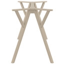 MAX ΒΑΣΗ TAUPE XL 157X58X72εκ. ΠΟΛ/ΝΙΟΥ