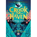 CROOKHAVEN 2: Ο ΞΕΧΑΣΜΕΝΟΣ ΛΑΒΥΡΙΝΘΟΣ
