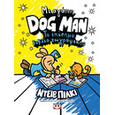 ΜΕ ΑΓΑΠΗ, DOG MAN: ΤΟ ΕΠΙΣΗΜΟ ΒΙΒΛΙΟ ΖΩΓΡΑΦΙΚΗΣ