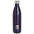 Ecolife Thermos Μπλε - Μωβ 750ml 33-BO-3002