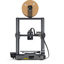 CREALITY Ender-3 V3 SE 3D Printer - Auto leveling, Auto Z offset, speed 250mm/s CREALITY Ender-3 V3 SE 3D Printer - Auto leveling, Auto Z offset, speed 250mm/s