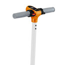 Kiddoboo Ε-Scooter KiddoRider, white