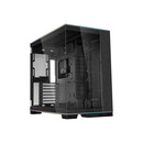 Lian Li O11D EVO RGB Black - Black EATX(under 280mm)/ATX Columnless Tower PC Case