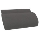 SLIM ΜΑΞΙΛΑΡΙ POLYESTER 5εκ.DARK GREY