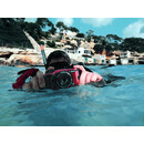 Olympus CHS-09 Floating Handstrap (red) for Tough series
