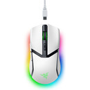 Razer COBRA PRO WHITE - Wireless Gaming Mouse - 30000 DPI - RGB UNDERGLOW - Bluetooth / 2.4Ghz - 77g