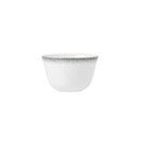 Estia Μπολ για Ντιπ Pearl Πορσελανινο 9cm White