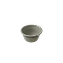 Estia Μπολ για Ντιπ Pearl Πορσελανινο 8.5cm Grey