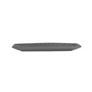 Estia Πιατελα Ορθογωνια Nordic Πορσελανινη 21x10.5cm