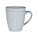 Estia Κουπα Καφε Deline Stoneware 480ml Dove