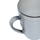 Estia Κουπα Καφε Deline Stoneware 480ml Dove