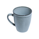 Estia Κουπα Καφε Deline Stoneware 480ml Pacific