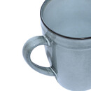Estia Κουπα Καφε Deline Stoneware 480ml Pacific