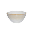 Estia Μπολ Vignette Stoneware 15cm Ivory