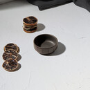 Estia Μπολ για Ντιπ Nordic Πορσελανινο 6.5cm