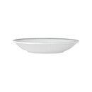 Estia Πιατο Βαθυ Pearl Πορσελανινο 23cm White