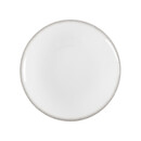 Estia Σαλατιερα Pearl Πορσελανινη 23cm White