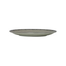 Estia Πιατο Ρηχο Pearl Πορσελανινο 21cm Grey