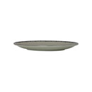 Estia Πιατο Ρηχο Pearl Πορσελανινο 27cm Grey