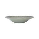 Estia Πιατο Ριζοτου Pearl Πορσελανινο 24cm Grey