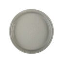 Estia Σαλατιερα Καθετη Pearl Πορσελανινη 23cm Grey