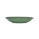Estia Πιατο Βαθυ Terra Πορσελανινο 23cm Green