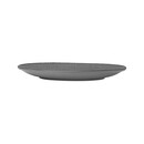 Estia Πιατο Ρηχο Terra Πορσελανινο 21cm Grey
