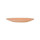 Estia Πιατο Ρηχο Terra Πορσελανινο 27cm Salmon