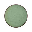 Estia Πιατο Ρηχο Terra Πορσελανινο 27cm Green