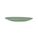 Estia Πιατο Ρηχο Terra Πορσελανινο 27cm Green