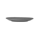 Estia Πιατο Ρηχο Terra Πορσελανινο 27cm Grey