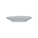 Estia Πιατο Ρηχο Deline Stoneware 21cm Dove