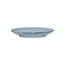 Estia Πιατο Ρηχο Deline Stoneware 21cm Pacific