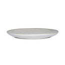 Estia Πιατο Ρηχο Vignette Stoneware 27cm Ivory