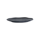 Estia Πιατο Ρηχο Mare Stoneware 22cm Midnight