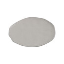 Estia Πιατο Ρηχο Mare Stoneware 27cm Vanilla