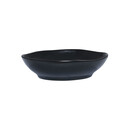Estia Πιατο Βαθυ Mare Stoneware 22cm Midnight