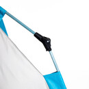 Σκηνή Αυτόματη 7 Ατόμων ArteLibre TUVALU Μπλε 2.6x2.6x1.4m