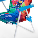 Καρεκλάκι Παραλίας Παιδικό ArteLibre SKY Πολύχρωμο Μέταλλο/Ύφασμα 38x36x50cm Σε 6 Σχέδια