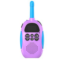 Kiddoboo Tokilab Purple
