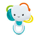 As Baby Clementoni Cloud Rattle (1000-17324)
