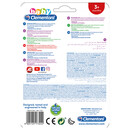 As Baby Clementoni Cloud Rattle (1000-17324)