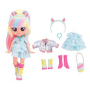 As cry Babies: bff Series 1 - Fashion Doll (Random) (4104-84346)