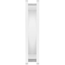Arctic P14 PWM (White/Transparent) - 140mm Pressure optimized case fan