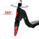 As Shoko: sc-pro Scooter Κοκκίνο (5004-50507)