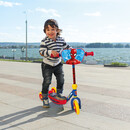 As Scooter Spiderman (50241) (5004-50241)