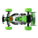 As Silverlit Exost R/c: Dust Storm 1:18 (7530-20639)