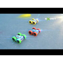 As Exost r/c car 1:18 360 Cross led (Random) (7530-20247)